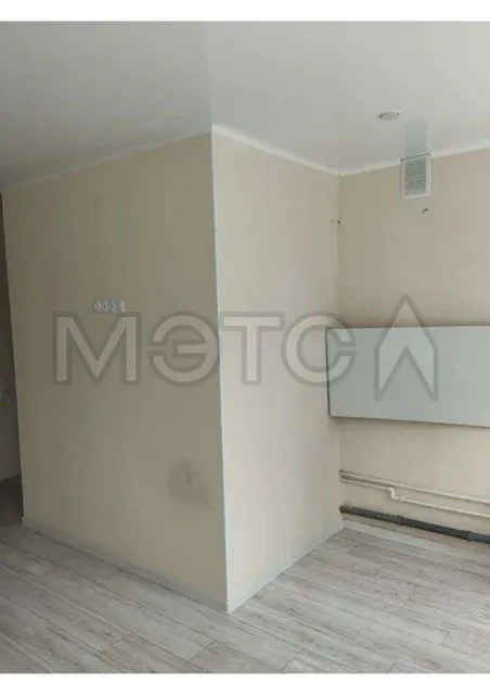 Квартира в Татарстане, 29,2 кв.м.