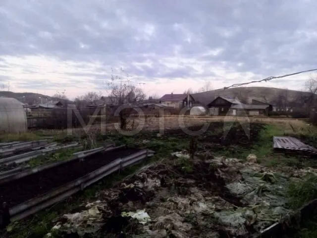 1/3 доля дома и 1/3 доля земельного участка в Челябинской обл.