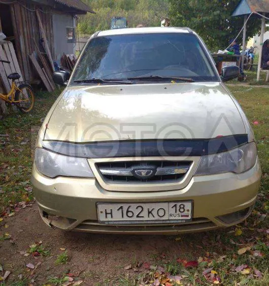 Daewoo Nexia, 2011 года, 80 лс, 250000 км
