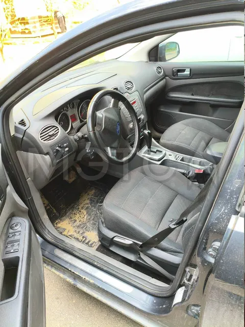 Ford Focus, 2009 года, 145 лс, АКПП