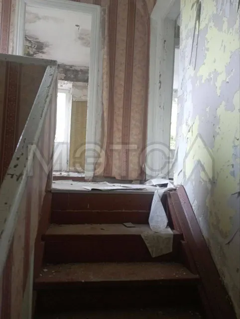 Здание в Хакасии, 201,9 кв.м.