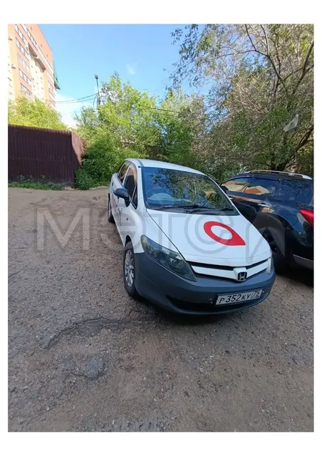 Honda Partner, 2009 года, 90 лс