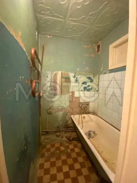 Квартира в Асбесте, 43,9 кв.м, 2 комн.