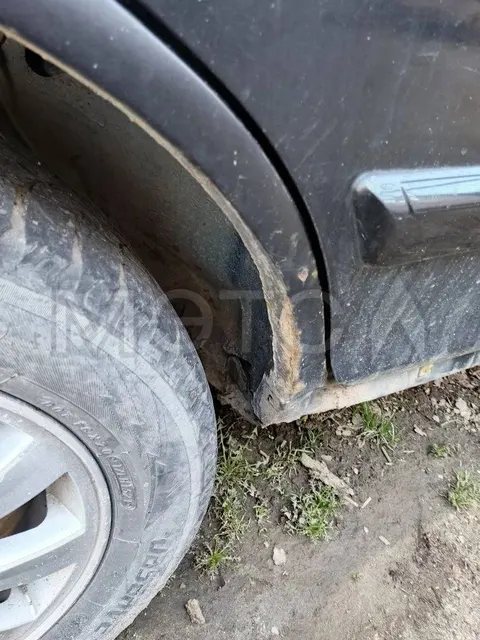 Hyundai Sonata, 2005 года, 131 лс, АКПП