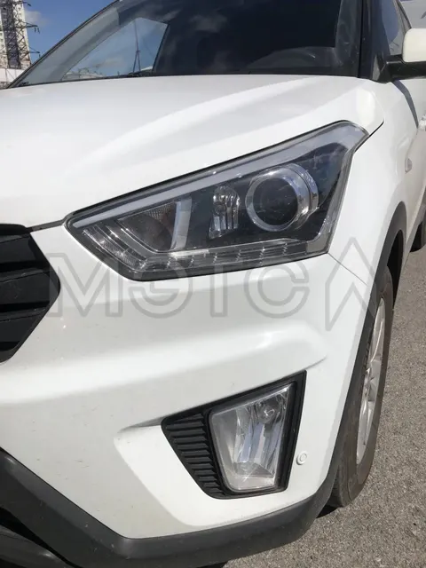 Hyundai Creta, 2018 года, 123 лс, 66349 км