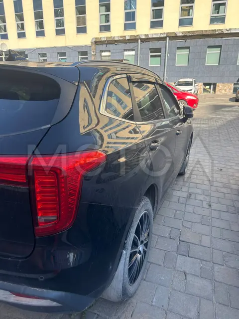 Haval Jolion, 2024 года, 143 лс, 65000 км, АКПП