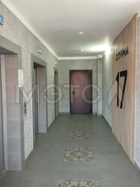 Квартира в Краснодаре, 36 кв.м, 1 комн.