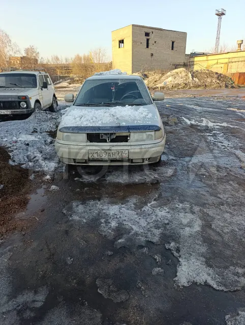 Ваз 2112, 2006 года, 90 лс, 280000 км