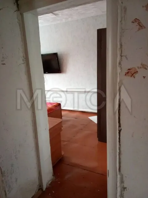 Дом 72,3 кв.м. и земельный участок 985 кв.м. в Омской обл.