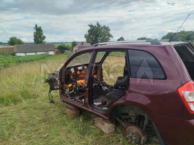 Chery Tiggo (T11), 2015 года, 126 лс