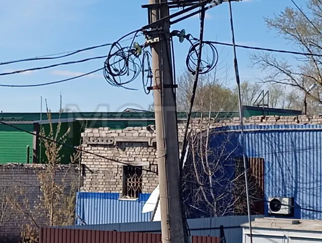 Помещения и земельный участок 200 кв.м. во Владимирской обл.