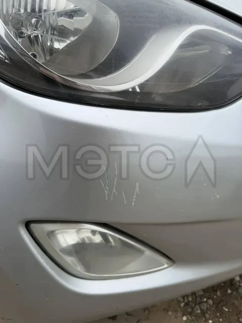 Hyundai Elantra, 2012 года, 132 лс, 210295 км, АКПП