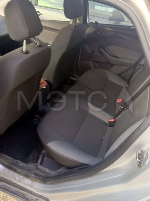 Ford Focus, 2014 года, 105 лс, 134000 км