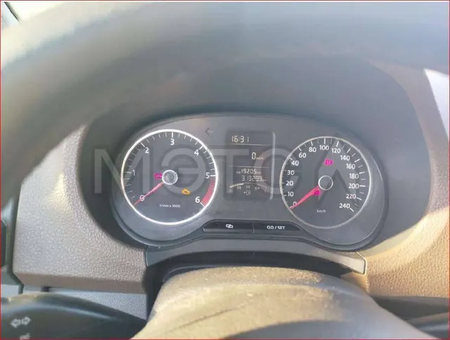 Volkswagen Amarok, 2011 года, 163 лс, 313299 км, полный привод