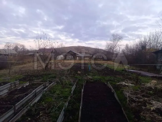 1/3 доля дома и 1/3 доля земельного участка в Челябинской обл.