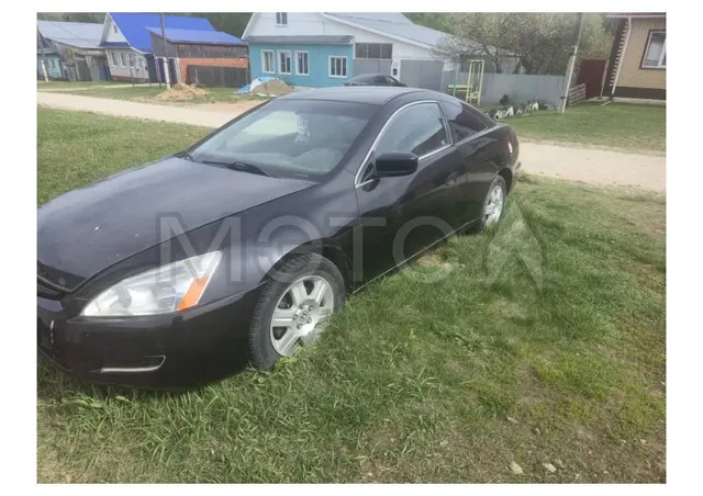 Honda Accord, 2004 года, 160 лс, 200000 км, АКПП
