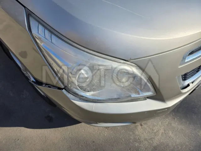 Chevrolet Cobalt, 2014 года, 106 лс, 174091 км