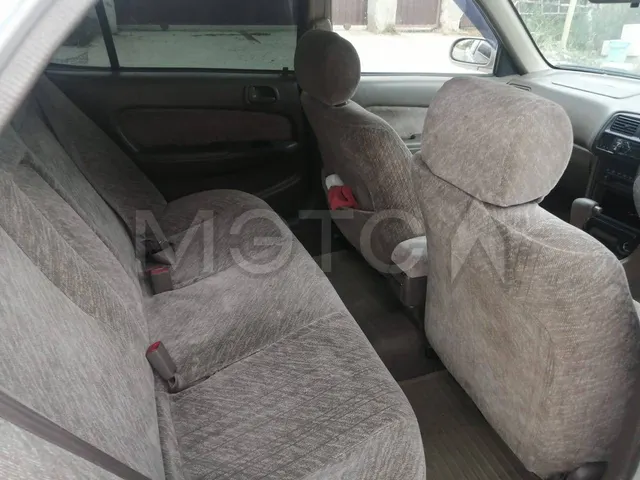 Toyota Corolla, 1997 года, 105 лс, 250000 км, АКПП