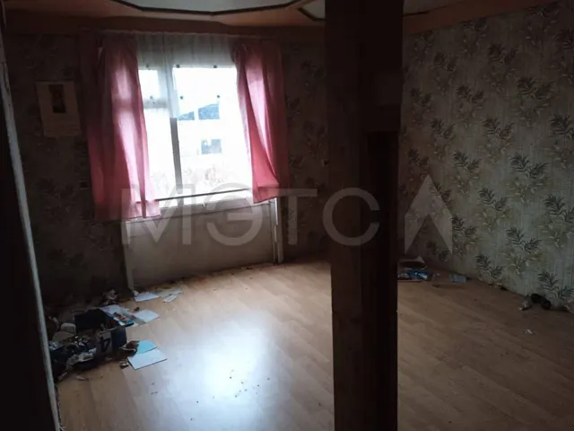 Дом 150,8 кв.м. и земельный участок 14929 кв.м. в Башкортостане