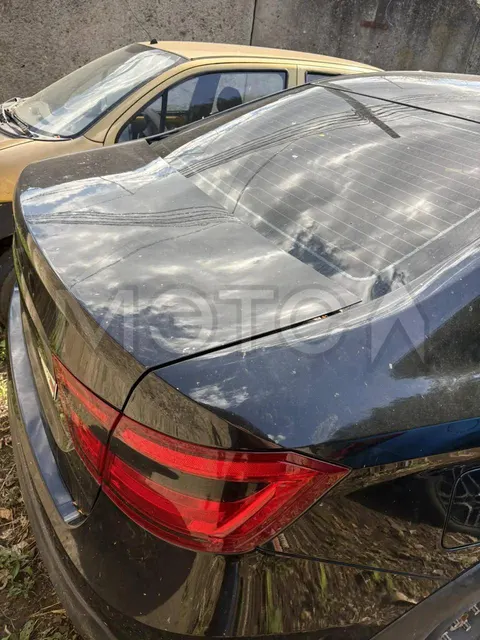 Lada Vesta, 2018 года, 122,4 лс