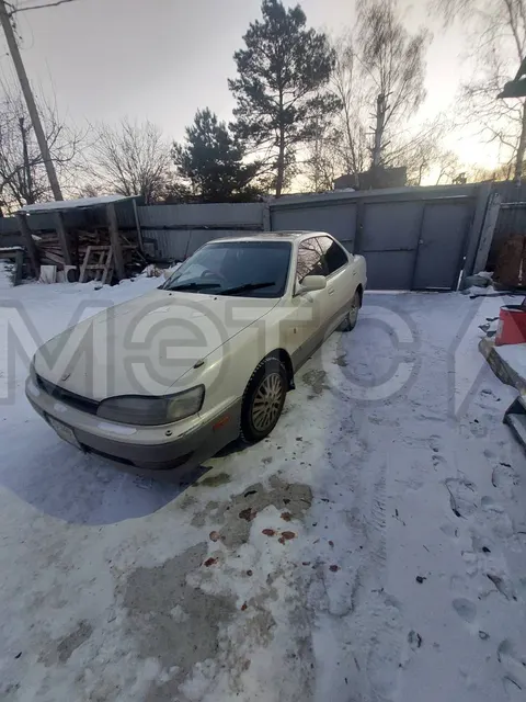 Toyota Camry, 1992 года, 140 лс, АКПП