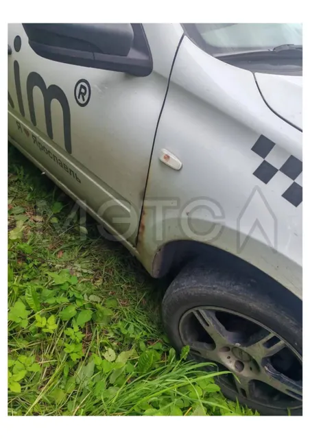 Lada Granta, 2017 года, 87 лс, 351795 км