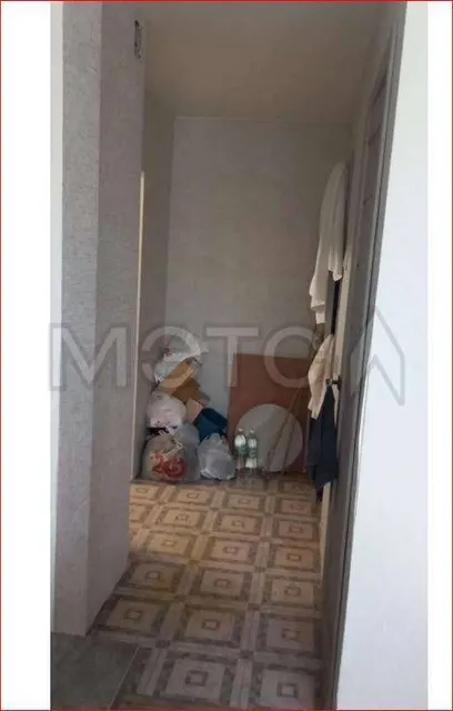 Квартира в Казани, 51,7 кв.м, 2 комн.