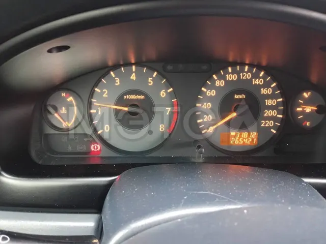 Nissan Almera Classic, 2007 года, 107 лс, 265421 км
