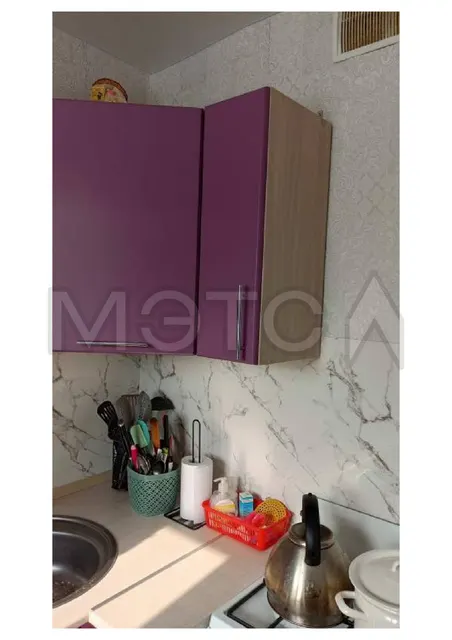 Квартира в Каменск-Уральском, 27,2 кв.м, 1 комн.