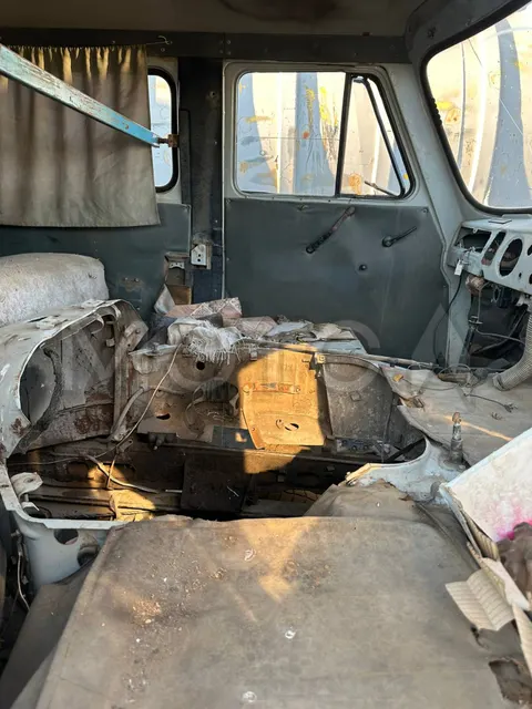 UAZ 390945, 2014 года