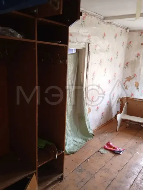 1/2 доля дома в Оренбургской обл.