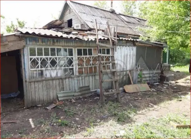 Дом 23,6 кв.м. и земельный участок 2600 кв.м. в Краснодарском крае