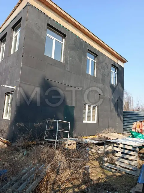 Дом 179,6 кв.м. и земельный участок 480+/-8 кв.м. в Московской обл.