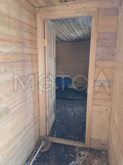 Земельный участок в Московской обл., 601 кв.м.