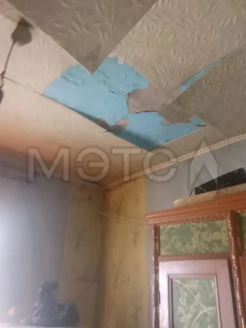 Земельный участок в Иркутской обл., 1300 кв.м.
