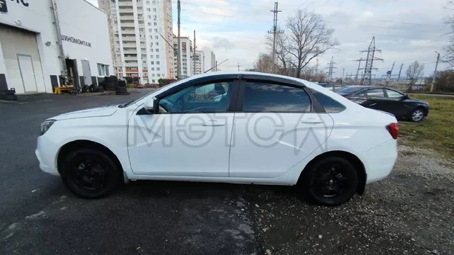 Lada Vesta, 2022 года, 113 лс