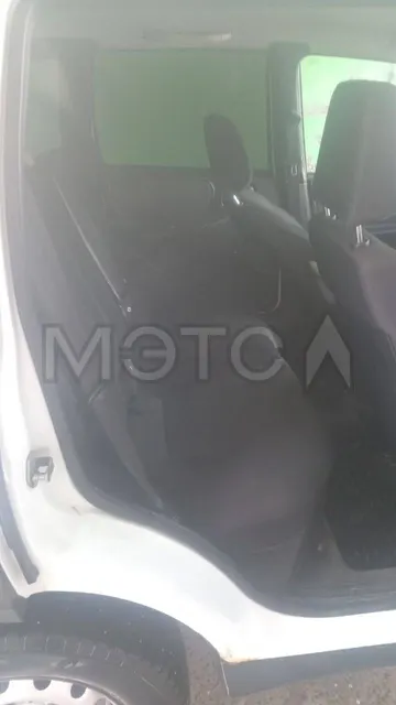 Chevrolet Niva, 2016 года, 79,6 лс, 158934 км, полный привод