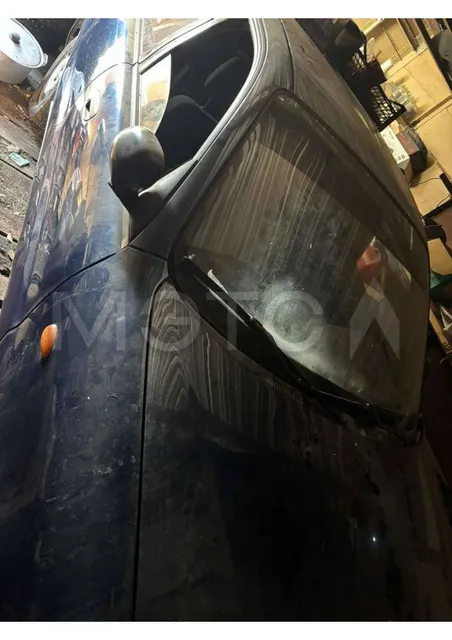 Chevrolet Lanos, 2005 года, 86 лс