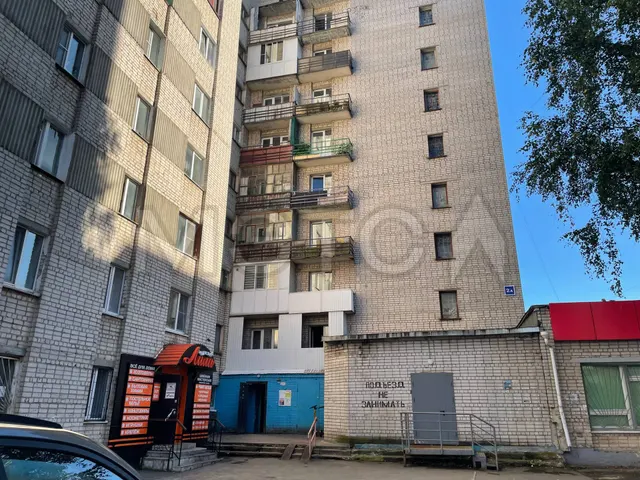 Комната в Чебоксарах, 11,2 кв.м.