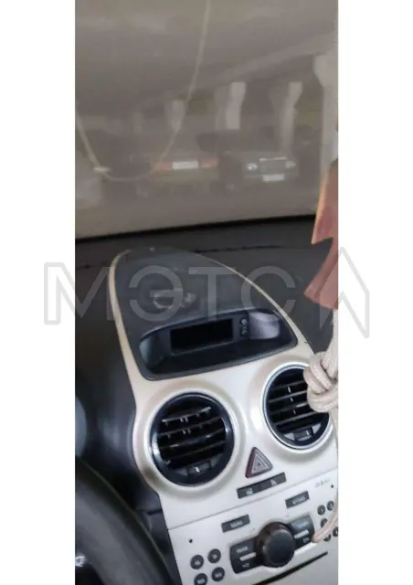 Opel Corsa, 2007 года, 90 лс