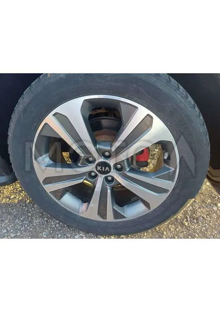 Kia Sorento, 2018 года, 199,8 лс