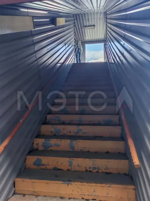 Здание 301,6 кв.м и земельный участок 835 +/- 6 кв.м в Сургуте