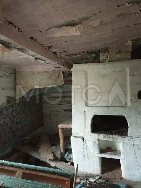 2/3 доли дома и 2/3 доли земельного участка в Брянской обл.