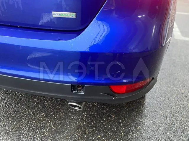 Ford Focus, 2016 года, 149,6 лс