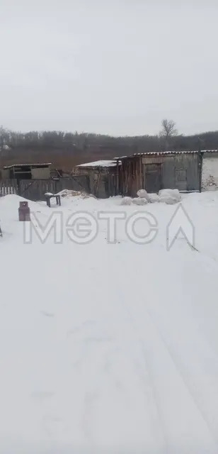 Дом 37,2 кв.м. и земельный участок 1429 кв.м. в Алтайском крае