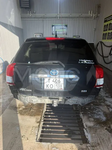 Toyota Corolla, 2014 года, 74 лс, 180200 км, АКПП