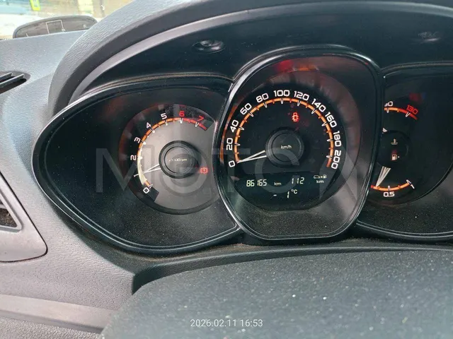 Lada Vesta, 2020 года, 106 лс, 87000 км