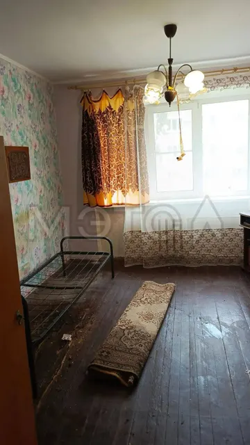 Квартира в Пскове, 18,3 кв.м, 1 комн.