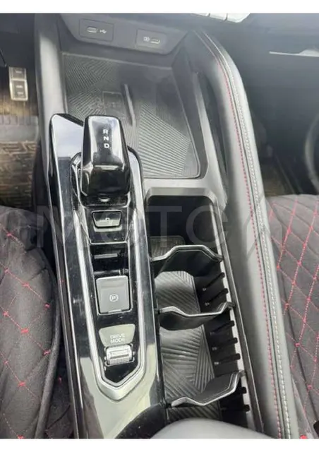Geely Coolray, 2023 года, 146,8 лс, 65420 км, АКПП