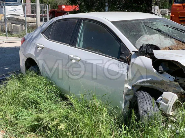 Toyota Corolla, 2014 года, 122 лс, 414208 км